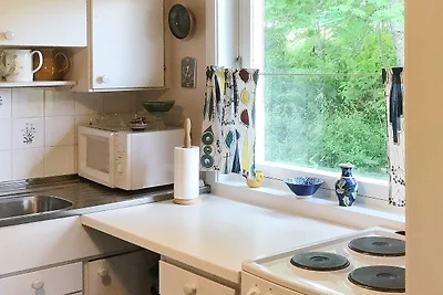 7 Personen Ferienhaus in SORTLAND-By Traum