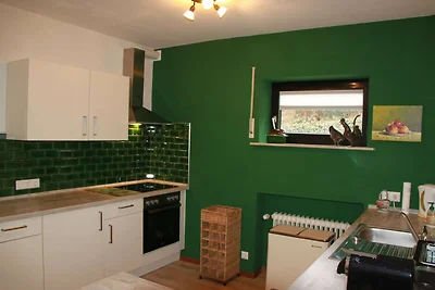 Casa vacanze ad Altstrimmig vicino parco...