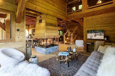 Residenz L'eclat Des Cimes