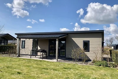 Lussuoso chalet, a 15 km da Alkmaar