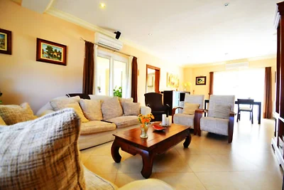 Chalet Libertat - Ferienhaus Mit Privatem...