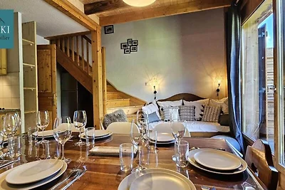 4 pezzi per 8 persone