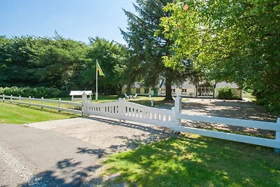 Cabin in Braderup with swimming pool