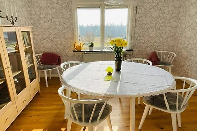 8 Personen Ferienhaus in Moheda-By Traum