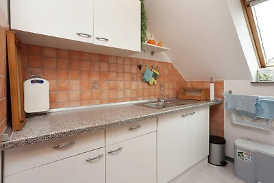 Wohnung in Polle am Waldrand