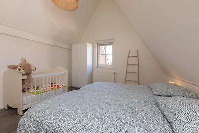 Vakantiehuis in Domburg bij strand