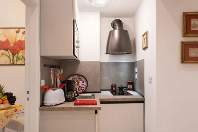 Appartement in Florence met wifi