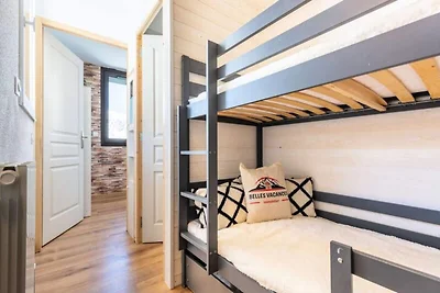 3 Zimmer für 6 Personen