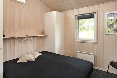 8 Personen Ferienhaus in Ålbæk