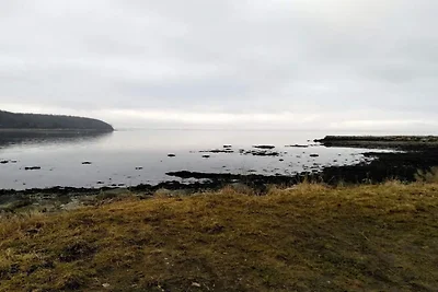 7 Personen Ferienhaus in Rønde-By Traum