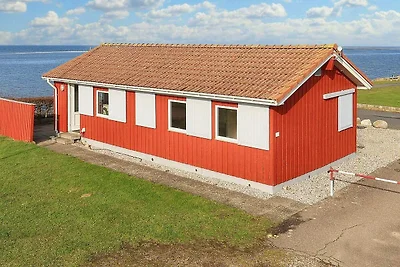 4 Personen Ferienhaus in Bogense