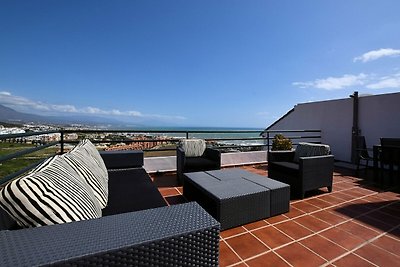 Modernes Apartment an der Costa del Sol mit...