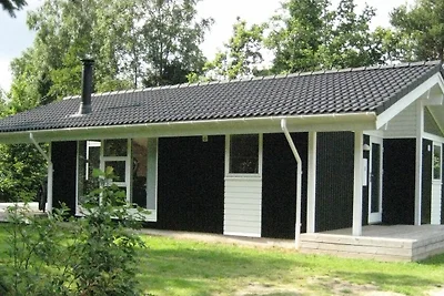 6 Personen Ferienhaus in Silkeborg-By Traum