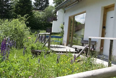 Basseltang Hus - S'Denn