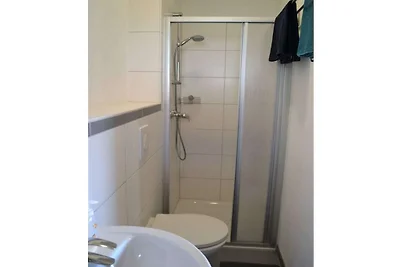 Wohnung mit 1 Schlafzimmer