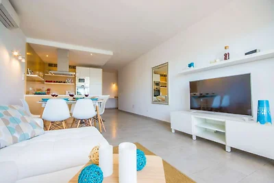 Appartement met 2 slaapkamers in Alcudia