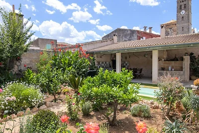 Haus in Ariany mit privatem Pool und Garten