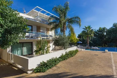 Studio in Scoglitti, Sicilië