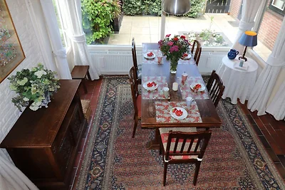 Fijne vakantiewoning nabij bos en duin