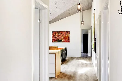 10 Personen Ferienhaus in Slagelse