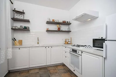 Rustikale Villa mit Pool der Nähe des...