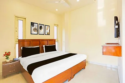 Hotel O Sektor 45, ehemals Manyavar