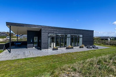 8 Personen Ferienhaus in Ringkøbing