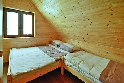 Casa vacanze a Sarbinowo