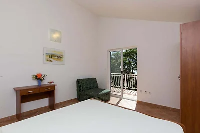 Villa Dubravka - Superior Studio Apartment wi...