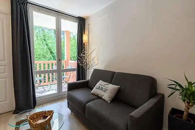 Residenz Bel mit Schwimmbad