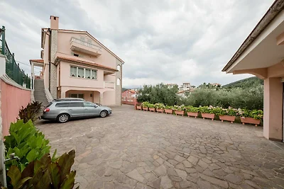 Guest House Villa Anggela - Double Room with ...