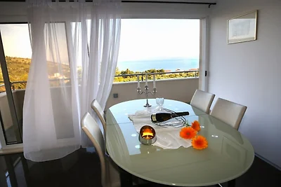 Okrug Gornji Luxurious Escape Villa with Pool...