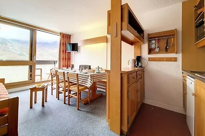 Komfortables Triplex-Apartment · Direkter Zug...