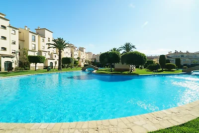 Mirall - Haus In Xàbia/jávea. Wifi Gratis