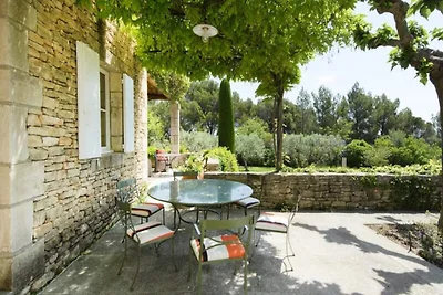 Mas Des Papillons, Gordes für 12 Personen