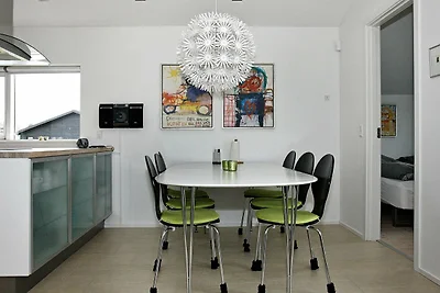 6 Personen Ferienhaus in Hadsund-By Traum