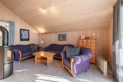 Ferienhaus im Ferienpark Mirow