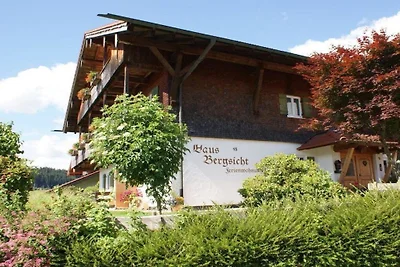 1 im Haus Bergsicht