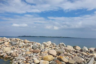 5 Personen Ferienhaus in Aabenraa-By Traum