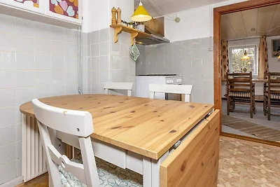 2 Personen Ferienhaus in Snedsted-By Traum