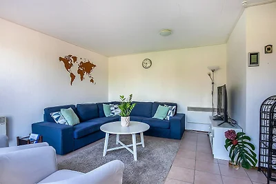Vakantiehuis nabij de Friese meren