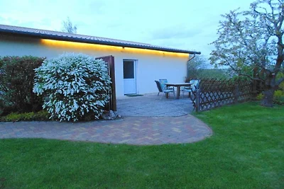 Vakantiehuis met 2 slaapkamers