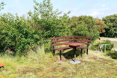 8 persone case ad Fanø