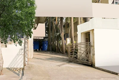 Soggiorni accoglienti a Ville Parle Mumbai