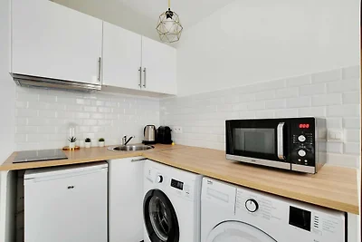 Charmante studio - 2P - Atelier des Lumières