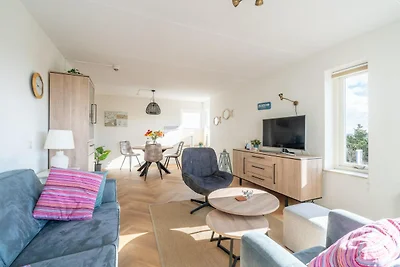 Apartment mit Inselblick für 2 Personen