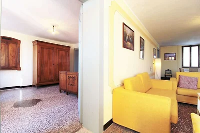 Fijn appartement in Venetiaanse villa met...