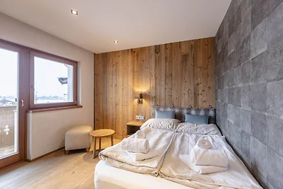 Ferienwohnung mit 1 Schlafzimmer für 4...