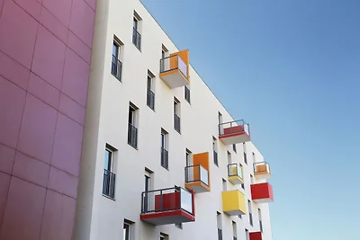 Klimatisierte Wohnung im Herzen von Lyon