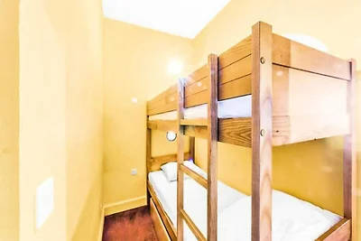 Comfort Studio (4 Personen)